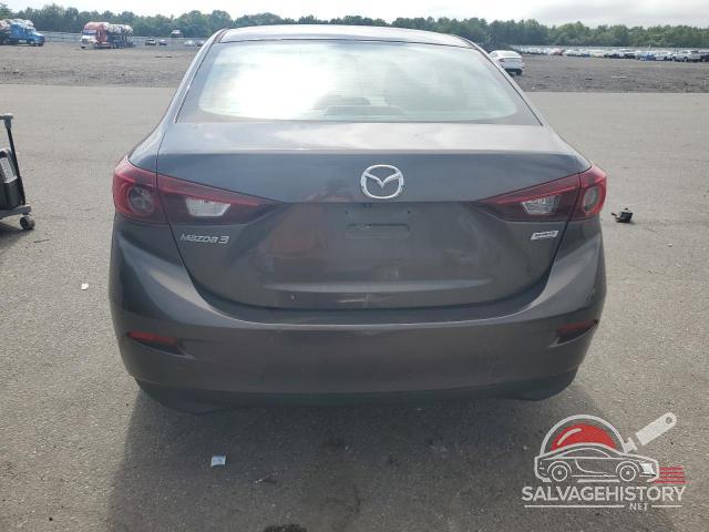 JM1BN1V71H1100474 2017 MAZDA 3 photo no. 6