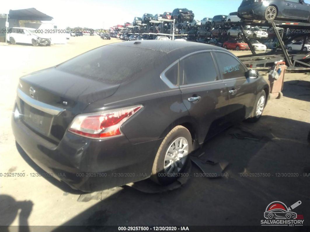 1N4AL3AP0FC429788 2015 NISSAN ALTIMA photo no. 4
