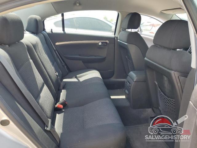 1G8ZV57738F150857 2008 SATURN AURA photo no. 10