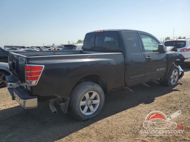 1N6AA0CC5BN315015 2011 NISSAN TITAN photo no. 3