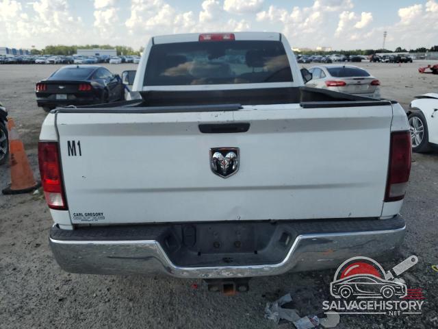 3C6JR6AGXEG127034 2014 RAM 1500 photo no. 6