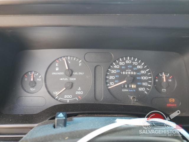 1B7HC16X6SS329250 1995 DODGE All Models photo no. 9