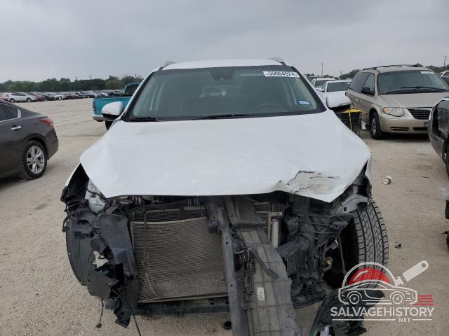5XYPG4A37HG241280 2017 KIA SORENTO photo no. 5