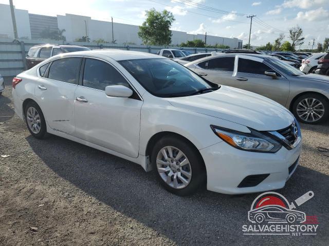 1N4AL3AP4GN390340 2016 NISSAN ALTIMA photo no. 4