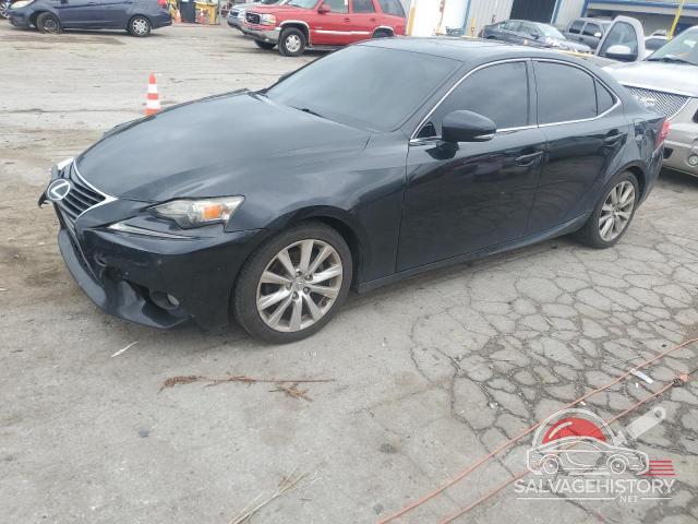 JTHBF1D25E5025171 2014 LEXUS IS photo no. 24
