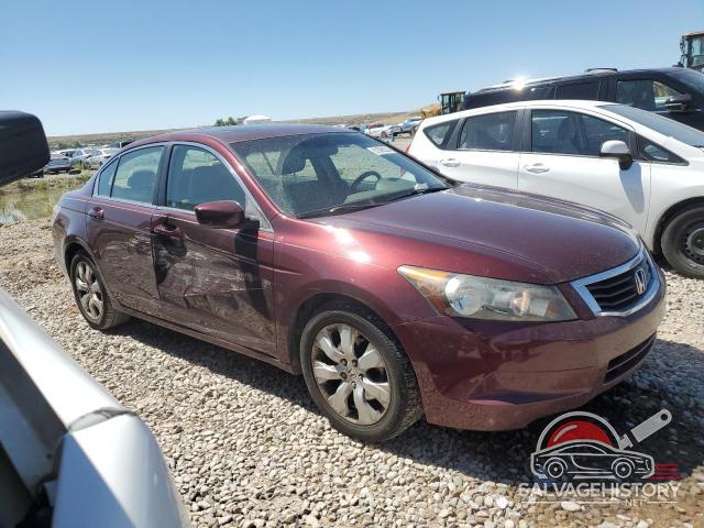 1HGCP268X8A060652 2008 HONDA ACCORD photo no. 4