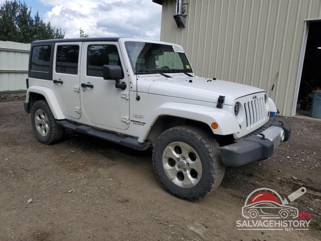 1C4HJWEG6DL611325 2013 JEEP WRANGLER photo no. 4
