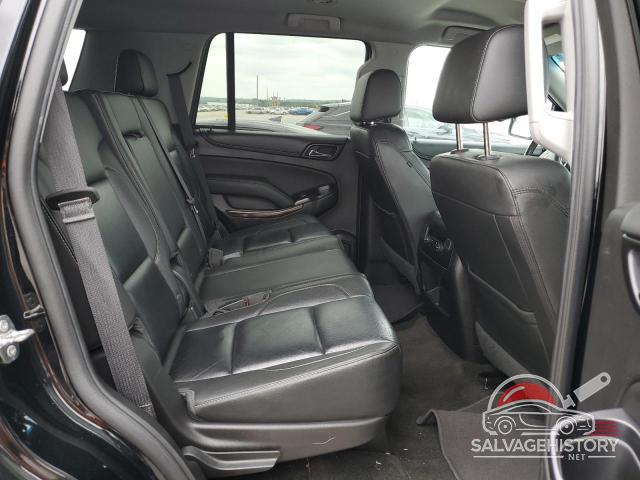 1GNSKBKC6JR274829 2018 CHEVROLET TAHOE photo no. 11