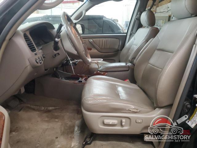 5TBDT48146S530922 2006 TOYOTA TUNDRA photo no. 7