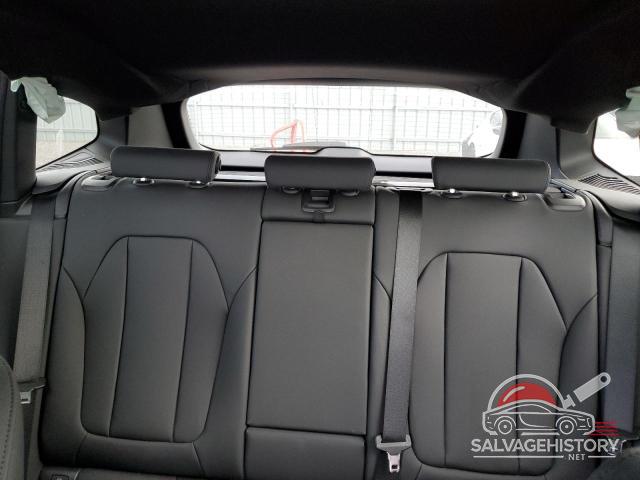 5UXTR9C58JLD67051 2018 BMW X3 photo no. 10