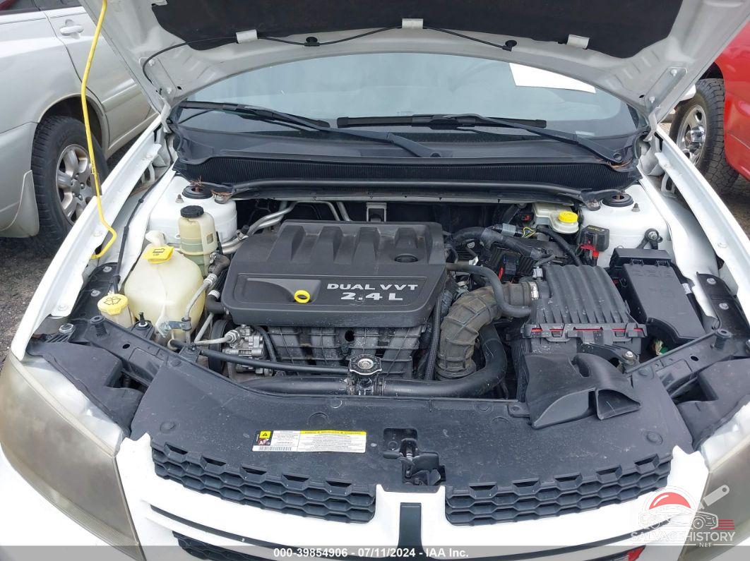 1C3CDZCB9DN742283 2013 DODGE AVENGER photo no. 10