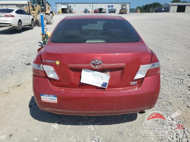 JTNBB46K473023997 2007 TOYOTA CAMRY photo no. 6