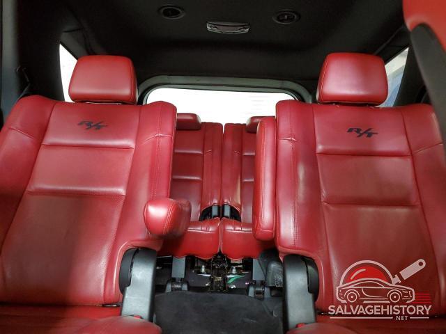 1C4SDHCT4JC115038 2018 DODGE DURANGO photo no. 10