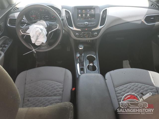 3GNAXHEV5LS666049 2020 CHEVROLET EQUINOX photo no. 8