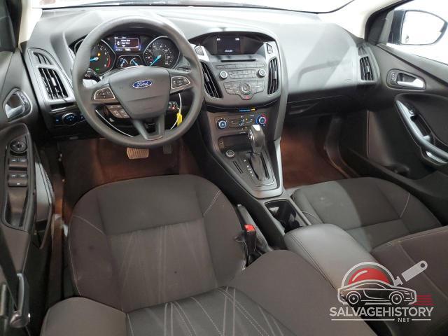 1FADP3F21GL312432 2016 FORD FOCUS photo no. 8