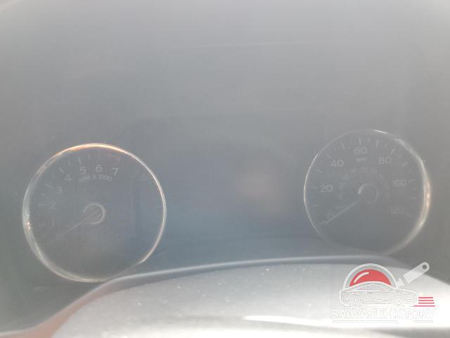 1FTEW1CP6GFB37227 2016 FORD F-150 photo no. 9