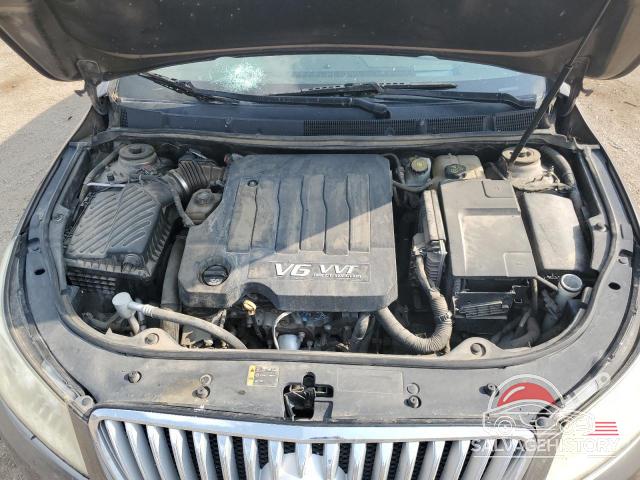 1G4GD5E32CF159134 2012 BUICK LACROSSE photo no. 11