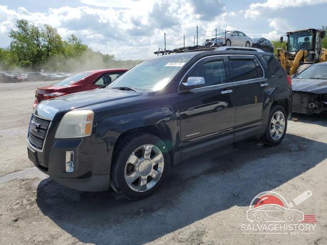 2GKFLXE32D6350731 2013 GMC TERRAIN photo no. 11
