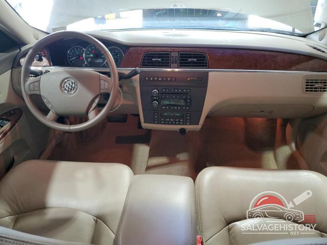 2G4WD582761252578 2006 BUICK LACROSSE photo no. 8