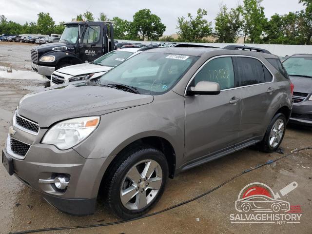 2GNFLNE59C6309116 2012 CHEVROLET EQUINOX photo no. 22