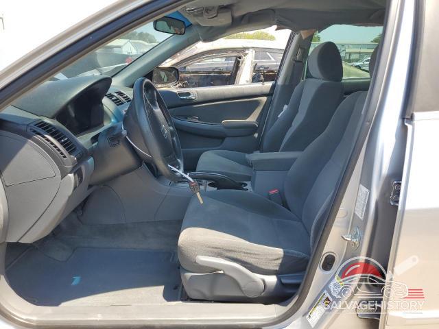 1HGCM66457A056908 2007 HONDA ACCORD photo no. 7