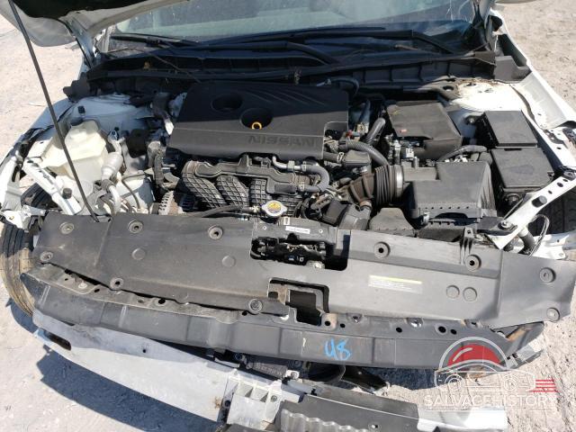 1N4BL4CV4LC286233 2020 NISSAN ALTIMA photo no. 11