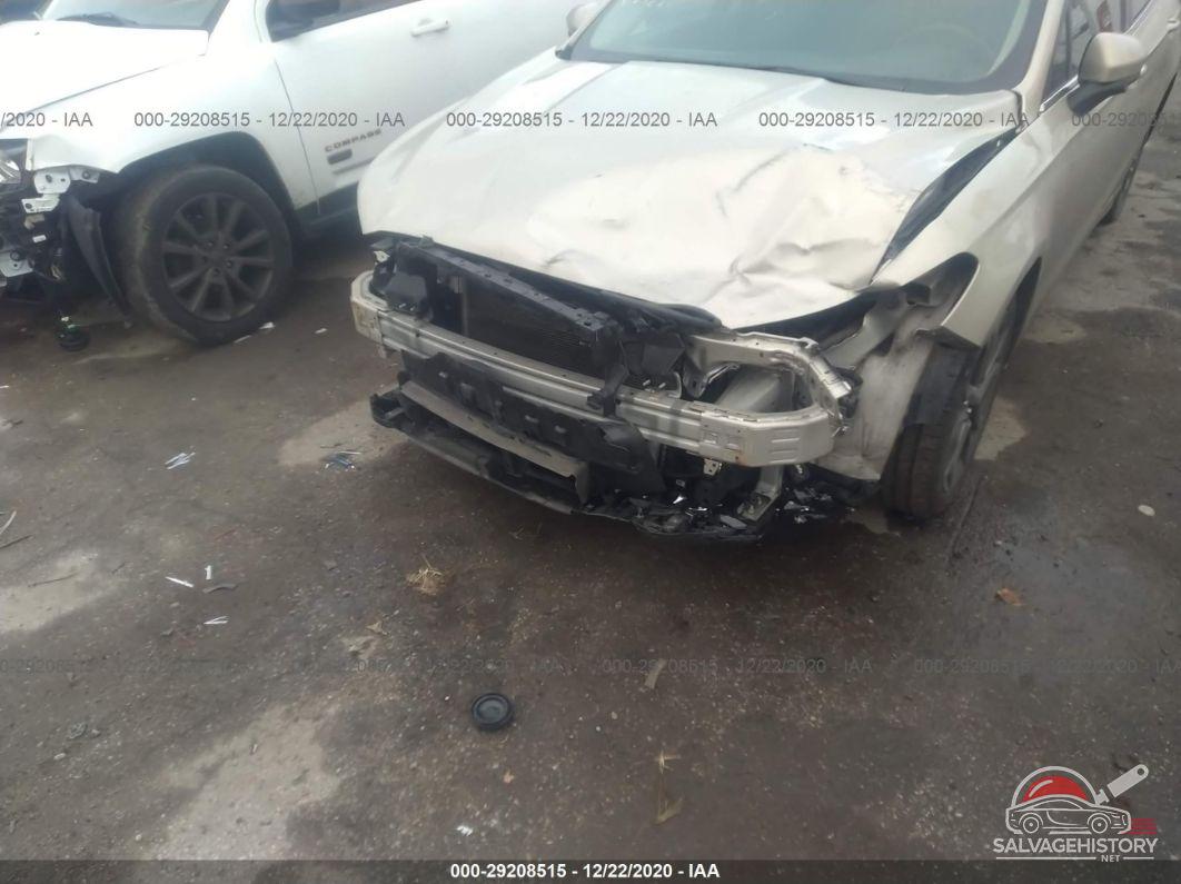 3FA6P0G72HR311522 2017 FORD FUSION photo no. 6