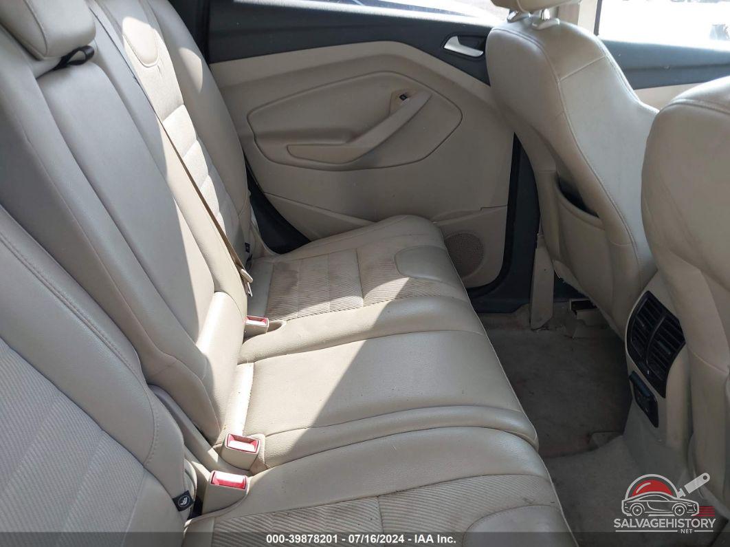 1FMCU0GX4GUB30771 2016 FORD ESCAPE photo no. 8