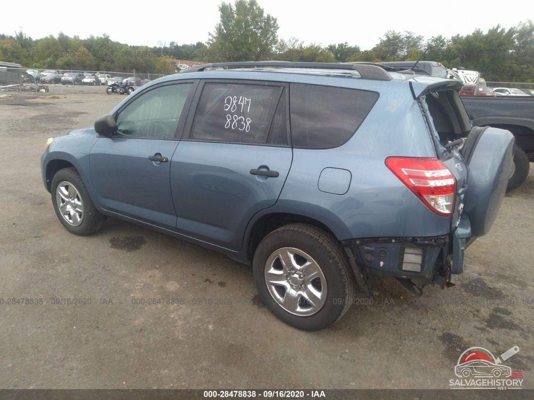 2T3ZF4DV8BW079239 2011 TOYOTA RAV4 photo no. 3