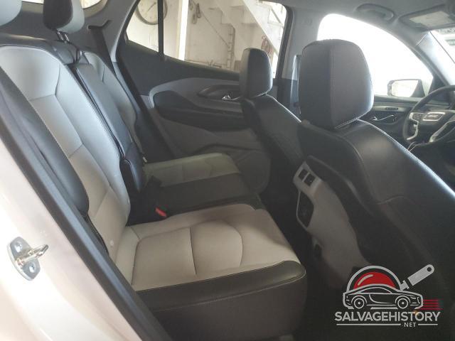 3GKALPEGXRL169747 2024 GMC TERRAIN photo no. 11