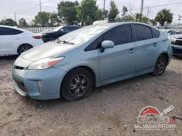 JTDKN3DU9C1502044 2012 TOYOTA PRIUS photo no. 1