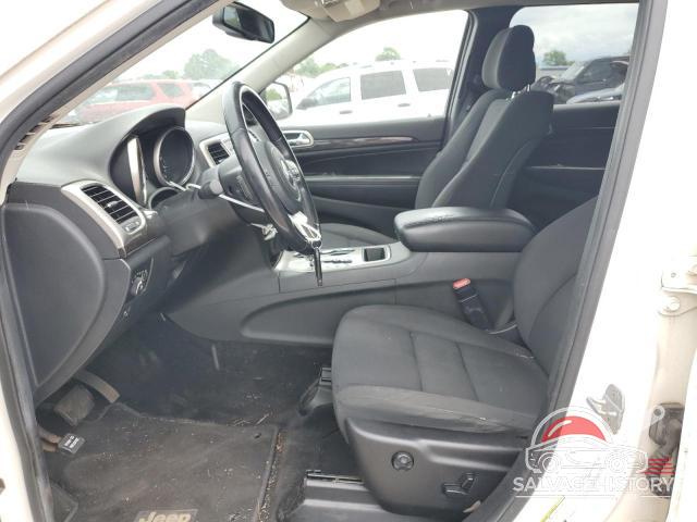 1J4RR4GG0BC656380 2011 JEEP GRAND CHER photo no. 7