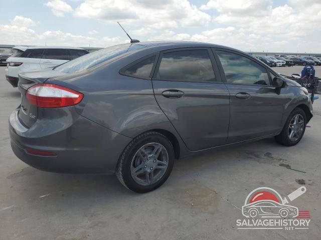 3FADP4BJ0JM119925 2018 FORD FIESTA photo no. 3