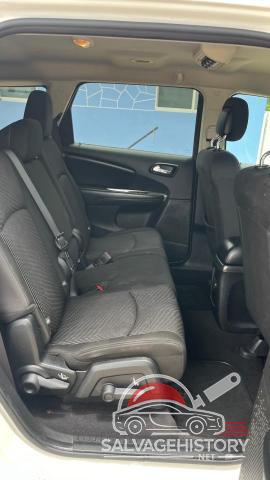 3C4PDDBG1GT168196 2016 DODGE JOURNEY photo no. 11