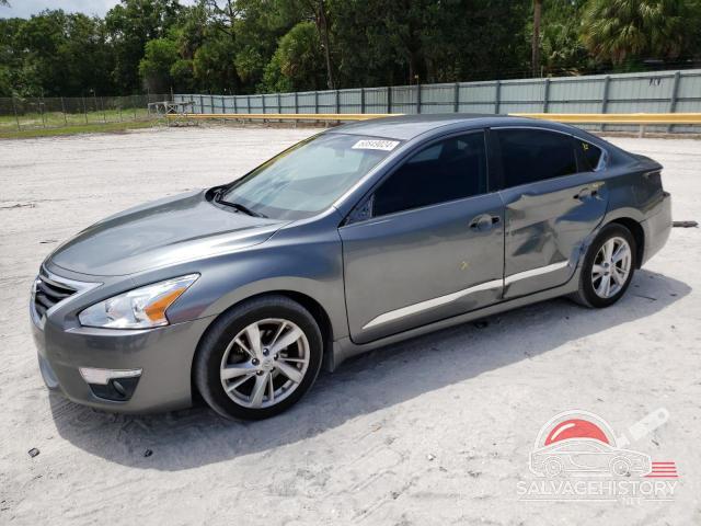 1N4AL3AP8FC102958 2015 NISSAN ALTIMA photo no. 2