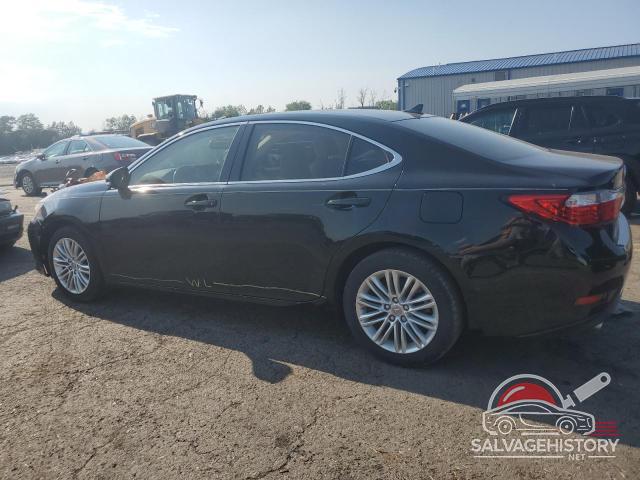 JTHBK1GG0D2054533 2013 LEXUS ES350 photo no. 2