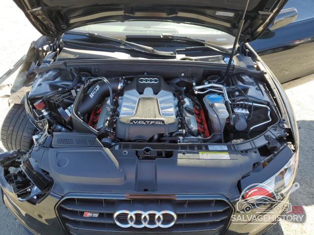 WAUCGAFR9FA060282 2015 AUDI S5/RS5 photo no. 11