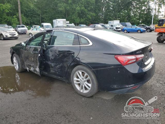 1G1ZD5ST8KF162953 2019 CHEVROLET MALIBU photo no. 2