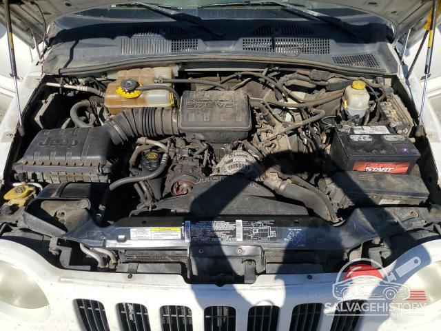 1J4GL58K62W308471 2002 JEEP LIBERTY photo no. 11