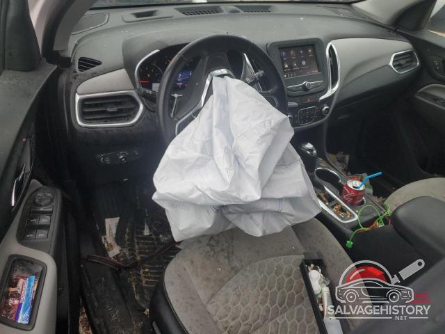 3GNAXKEV0LL261742 2020 CHEVROLET EQUINOX photo no. 8
