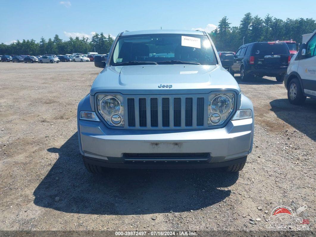 1C4PJMAK5CW197042 2012 JEEP LIBERTY photo no. 6
