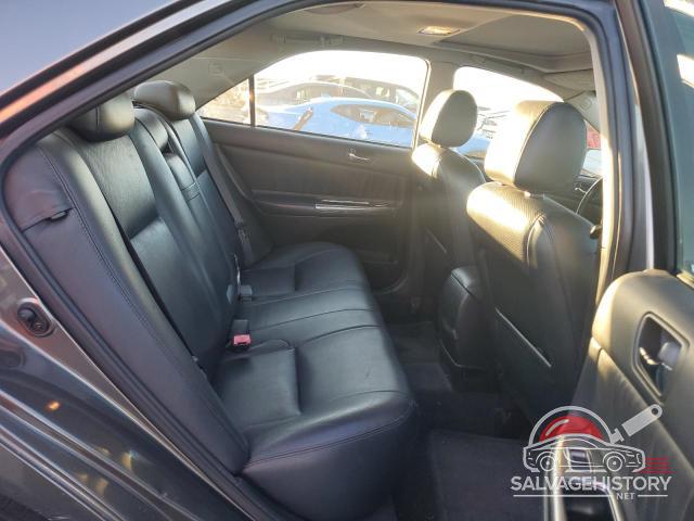 4T1BF30K62U504473 2002 TOYOTA CAMRY photo no. 10
