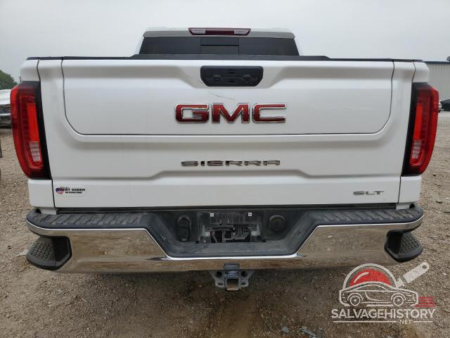 3GTPHDED3PG146005 2023 GMC SIERRA photo no. 6