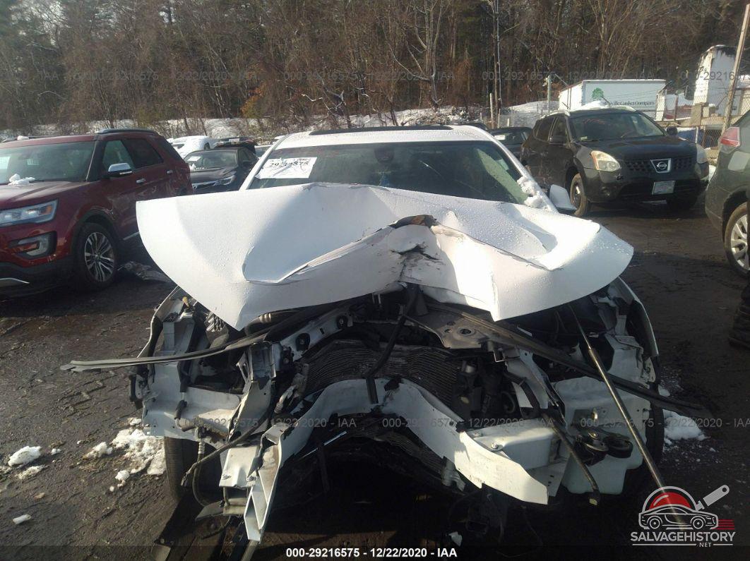 1G4GB5G39GF126771 2016 BUICK LACROSSE photo no. 6