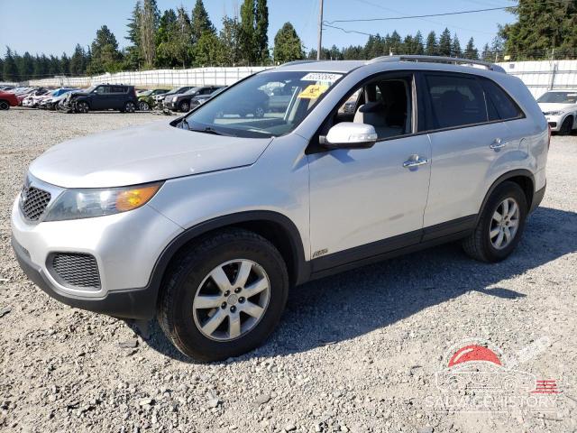 5XYKTDA20CG245936 2012 KIA SORENTO photo no. 14