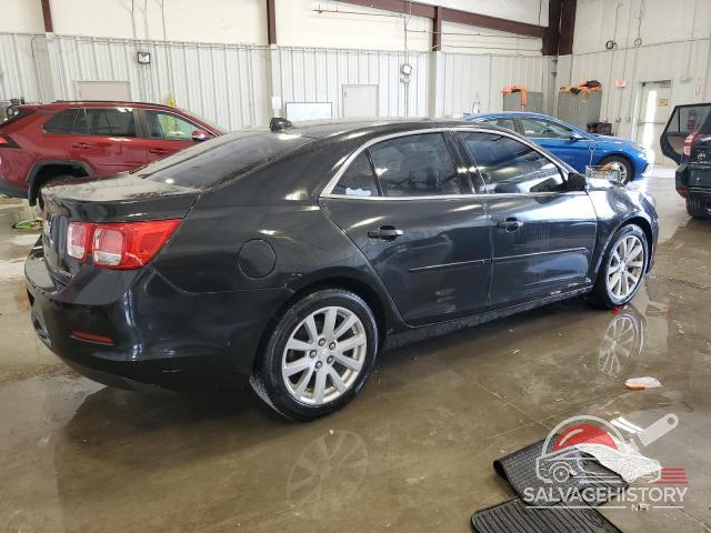 1G11E5SA4DF281756 2013 CHEVROLET MALIBU photo no. 3