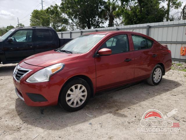 3N1CN7APXHL847676 2017 NISSAN VERSA photo no. 18