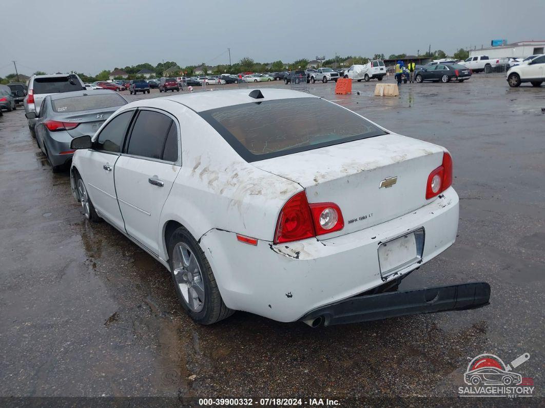 1G1ZD5EU8CF381806 2012 CHEVROLET MALIBU photo no. 3