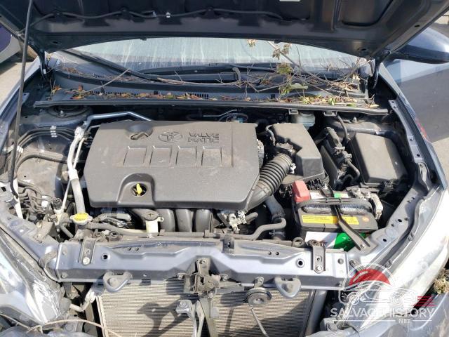 5YFBPRHE9GP431980 2016 TOYOTA COROLLA photo no. 11