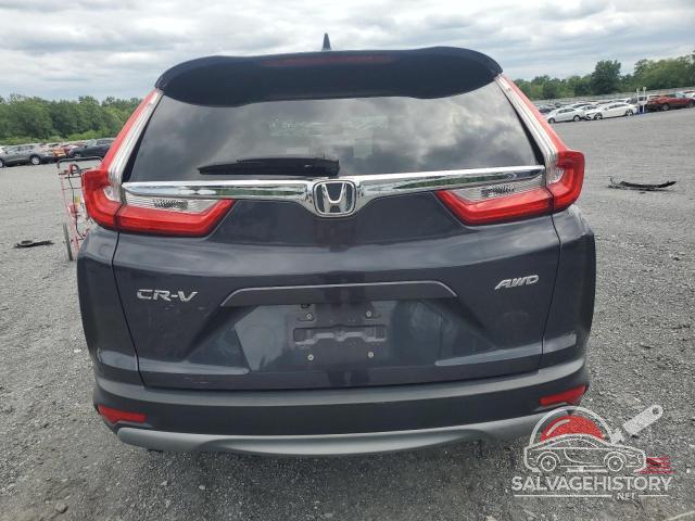 5J6RW2H80KL002998 2019 HONDA CRV photo no. 6